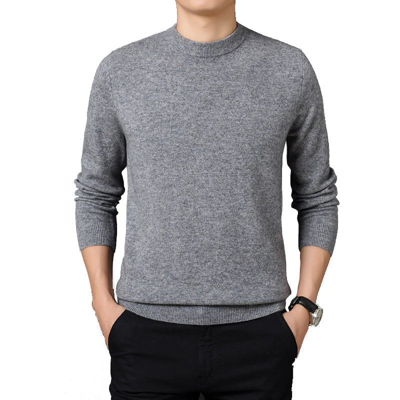 Suéter Masculino