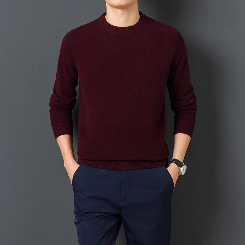 Suéter Masculino