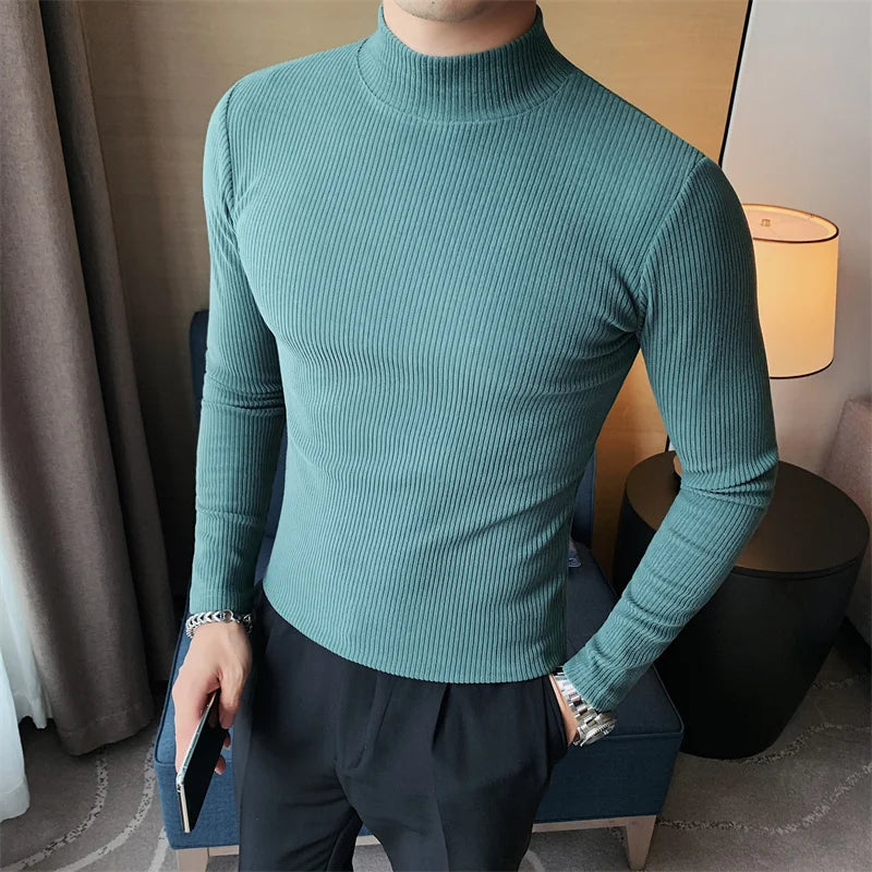 Suéter Masculino