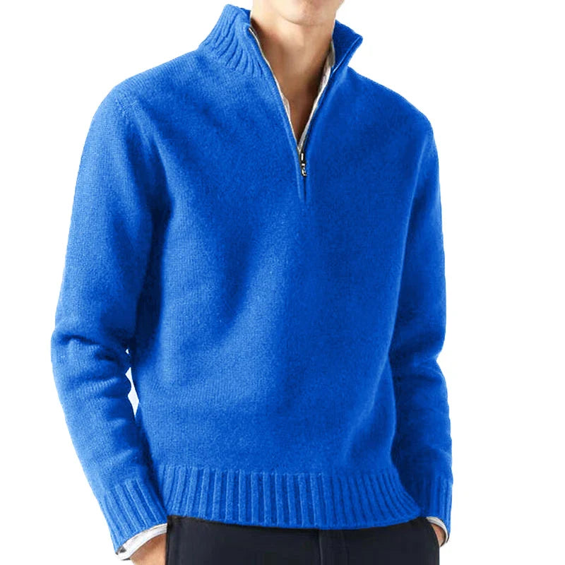 Suéter Masculino