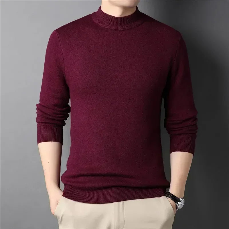 Suéter Masculino