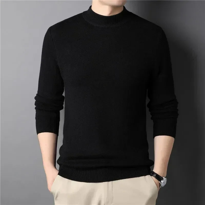 Suéter Masculino