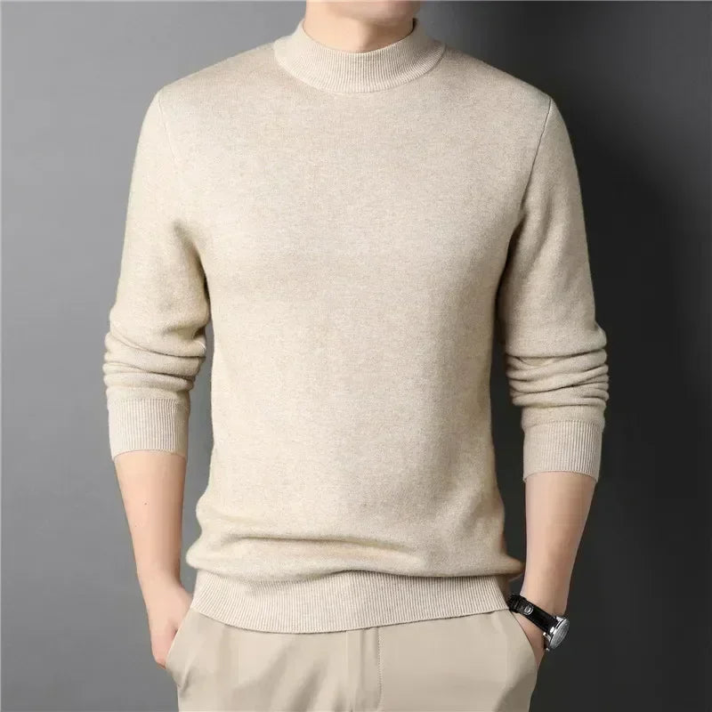 Suéter Masculino