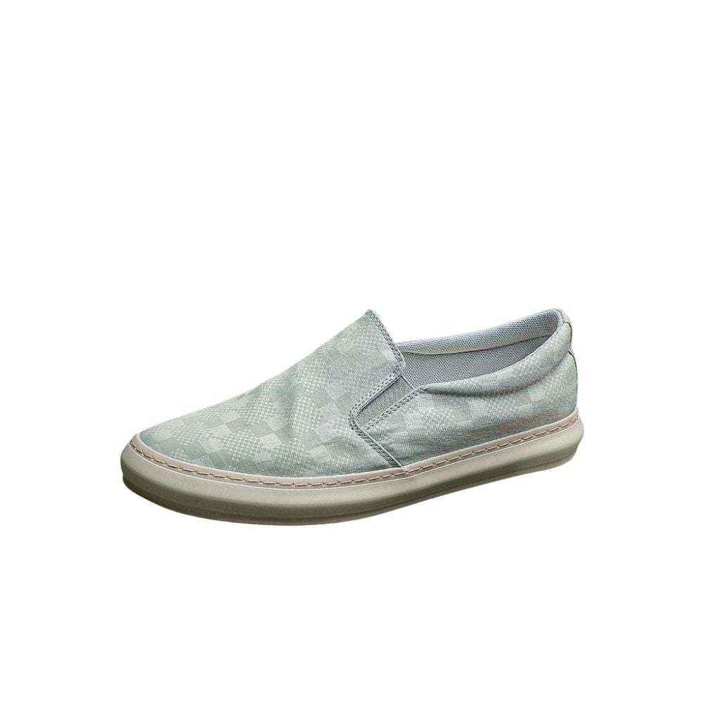 Tênis Slip On Léger