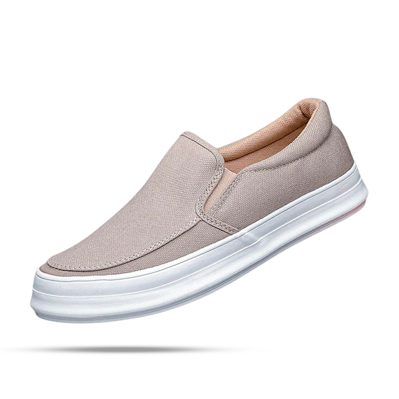 Tênis Slip On Palazzo