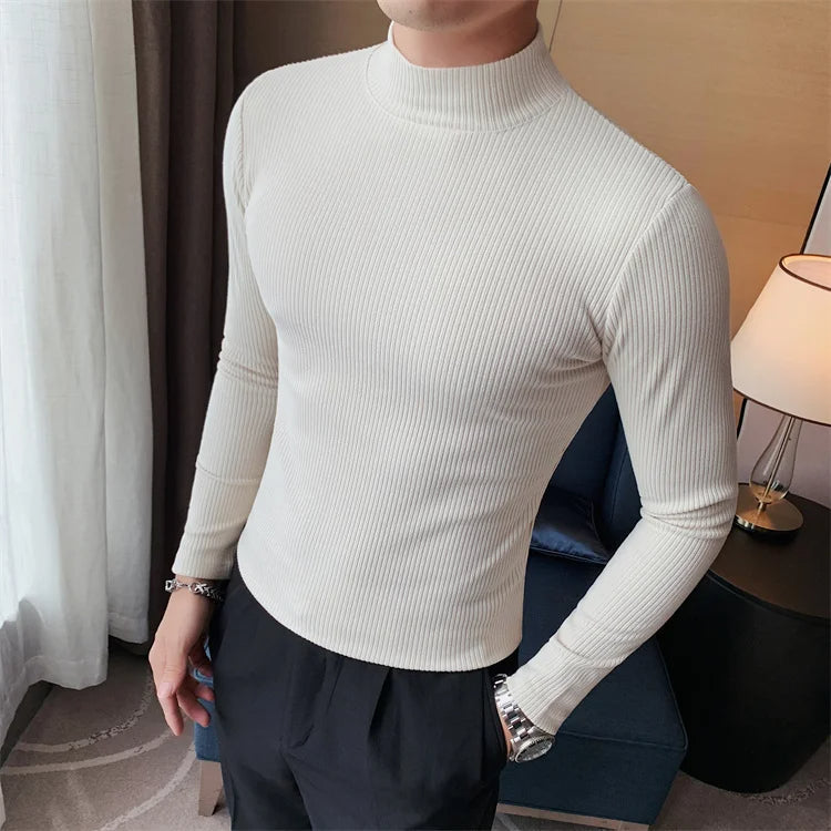 Suéter Masculino