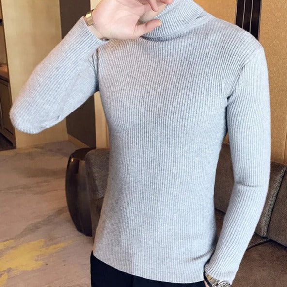 Suéter Masculino