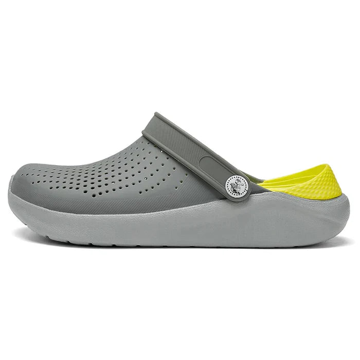 Sandália Crocs Ultra Comfort Ortopédica - Lojas Raven  ( PROMOÇÃO 2025 )