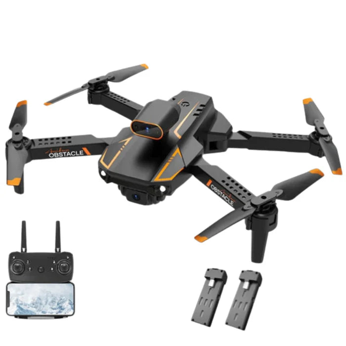 Drone Profissional 5KM com Câmera Dupla 4K HDR + Drone Profissional 5KM com Câmera Dupla 4K HDR  + VoidCopter + BRINDES ( PROMOÇÃO 2025 ) Lojas Raven