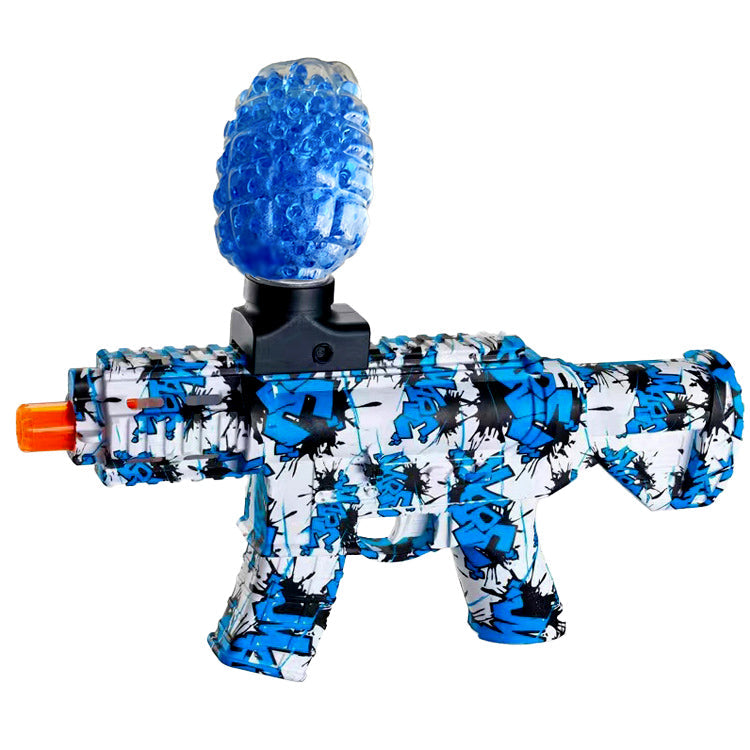Lançador OrbiGel M4 - Azul - Raven ( PROMOÇÃO 2025 )