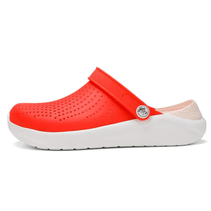 Sandália Crocs Ultra Comfort Ortopédica - Lojas Raven  ( PROMOÇÃO 2025 )