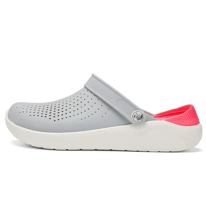 Sandália Crocs Ultra Comfort Ortopédica - Lojas Raven  ( PROMOÇÃO 2025 )