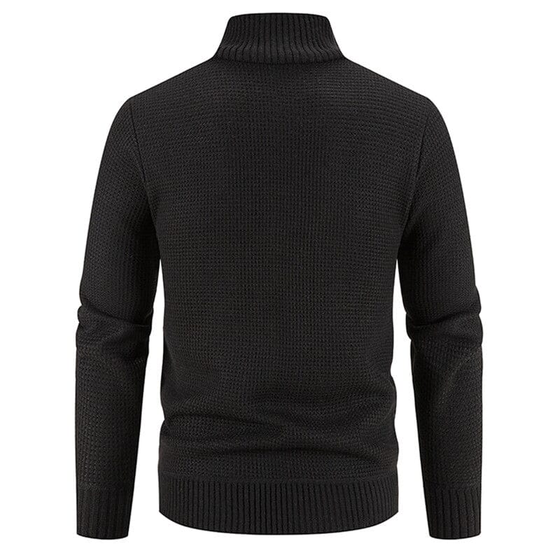 Jaqueta Masculina Forrada de Lã