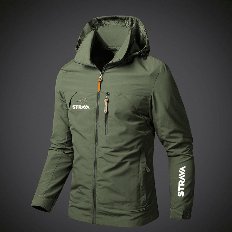 Jaqueta All-Terrain