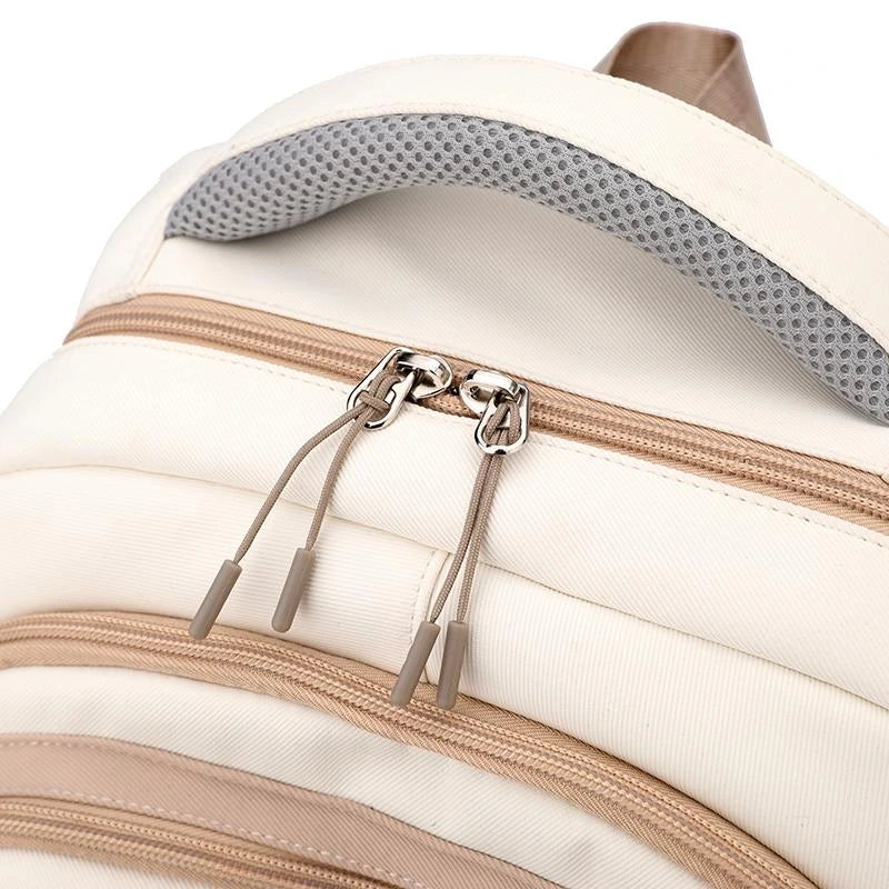 Mochila Escolar Feminina Moderna + Estojo de Brinde - Lojas Raven