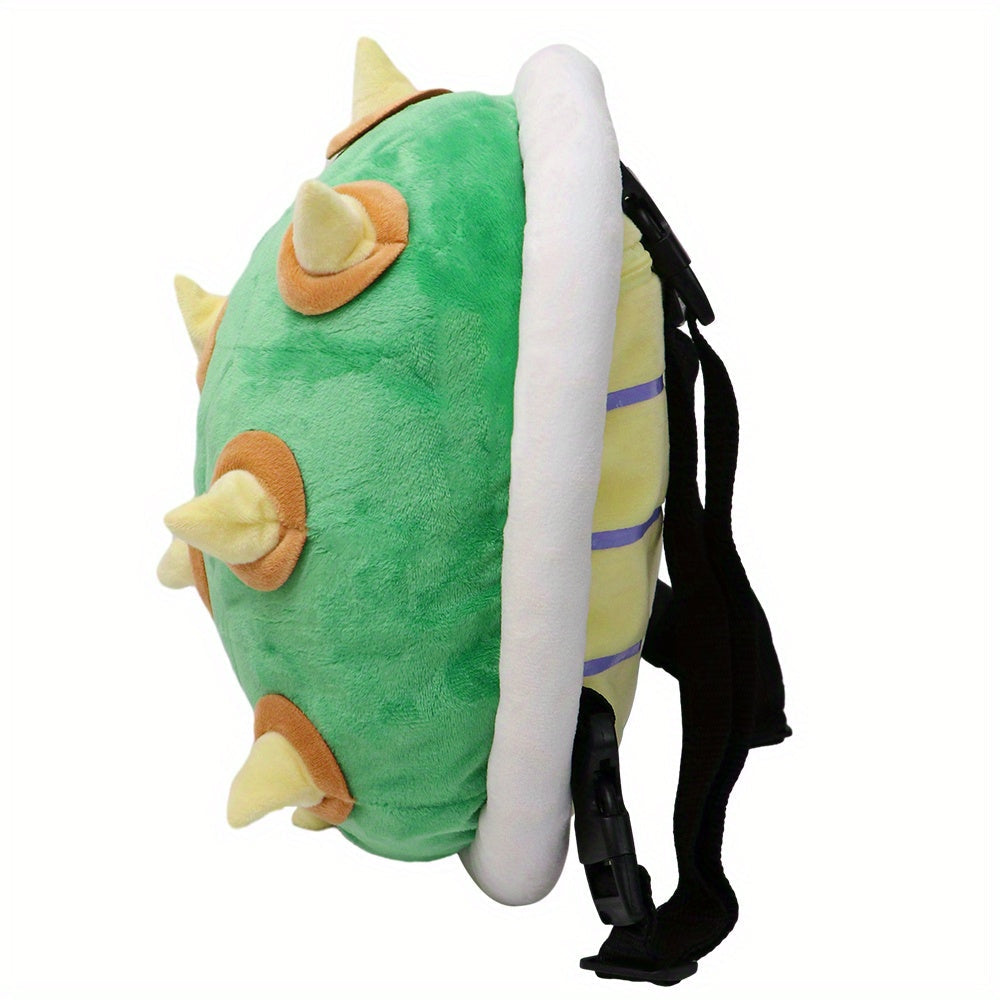 Mochila Infantil Casca de Tartaruga - Lojas Raven