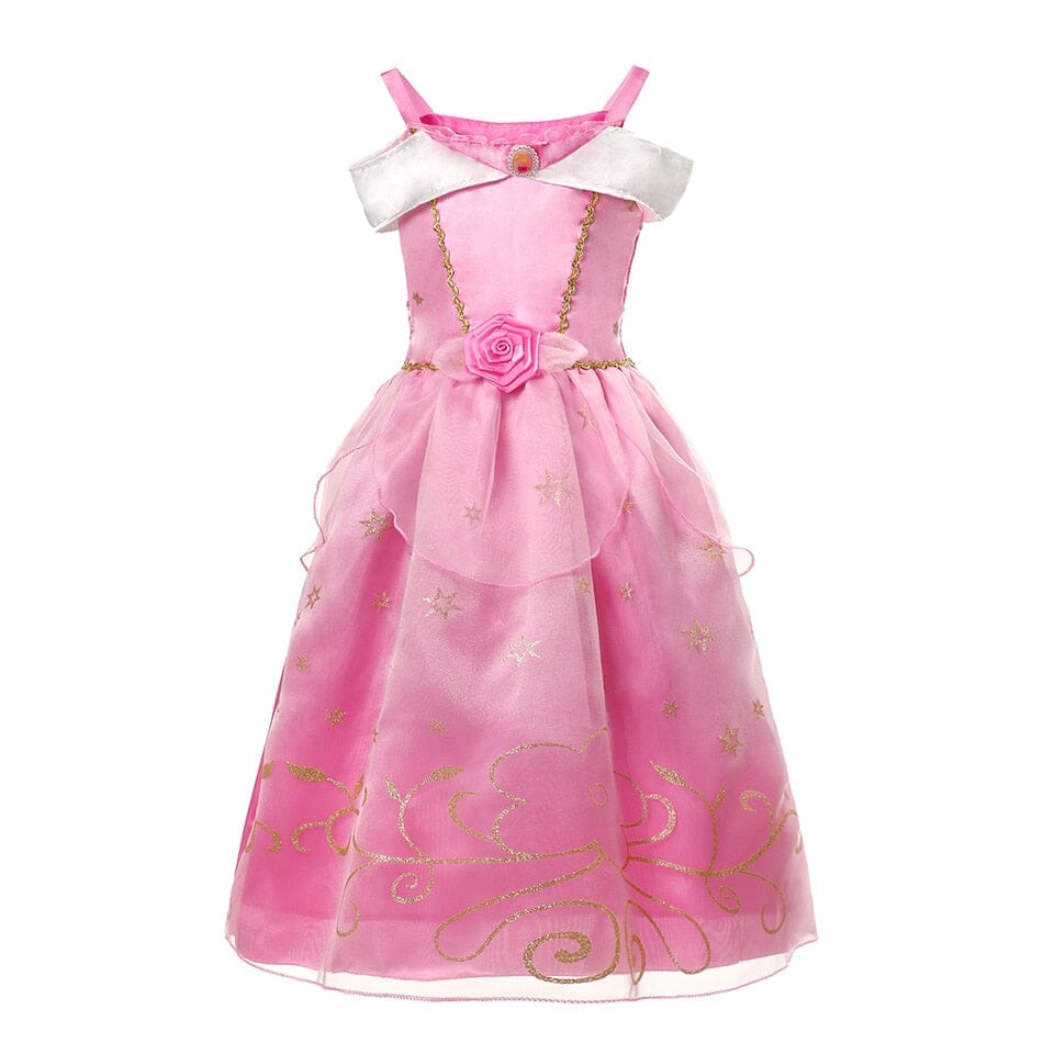 Fantasia Princesa Aurora  |  A Bela Adormecida